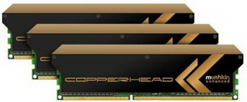 mushkin copperhead ddr3